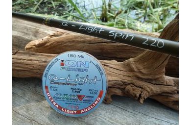 Stroft Vlasec GTM 200m