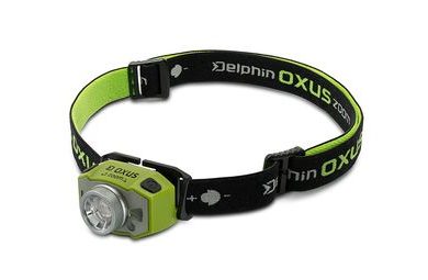 Delphin Čelovka Oxus Zoom