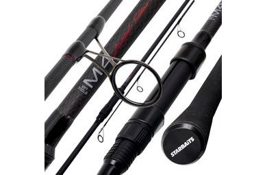 Starbaits Prut M4 Limited Edition 3,6m 3,5lbs