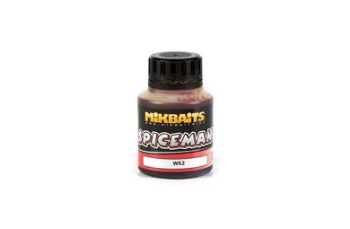 Mikbaits Dip Spiceman WS2 Spice 125ml