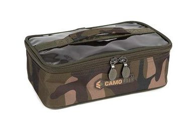 Fox Puzdro Camolite Large Accessory Bag