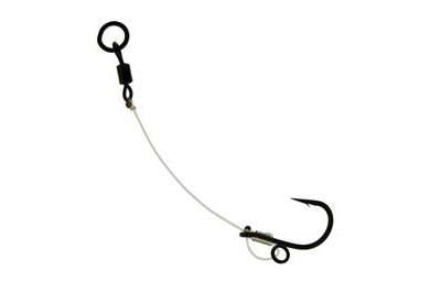 Nash Kompletný nadväzec Chod Rig