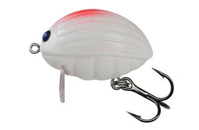 Salmo Wobler Lil' Bug Hinomaru