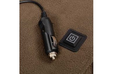 Chyť a pusť Spací vak Thunder 5 Season