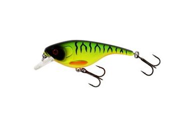 Westin Wobler BabyBite SR Floating Firetiger