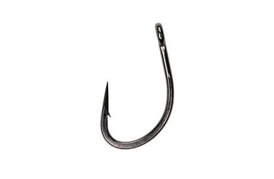 Fox Háčky Carp Hook Curve Shank Short 10ks