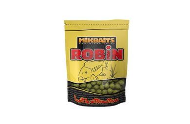 Mikbaits Boilie Robin Fish 300g