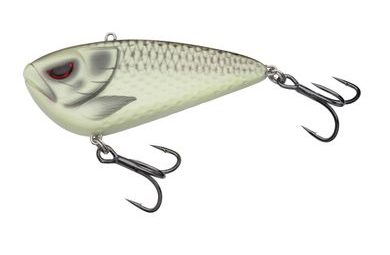 Madcat Nástraha Vib Lure Glow
