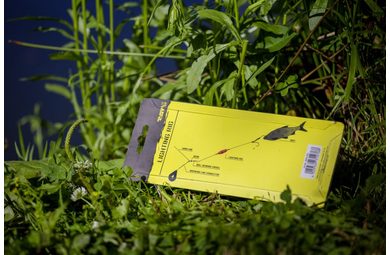 Black Cat Návazec Silent Combi Rig 2m