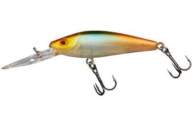 Gunki Wobler Mothra SP Star Minnow