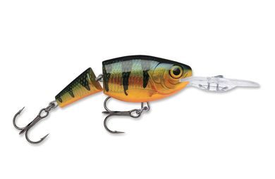 Rapala Wobler Jointed Shad Rap P