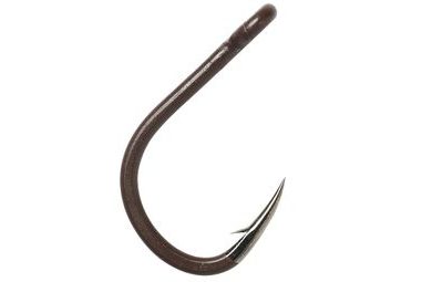 Madcat Háčik Pellet Hook A Static Brown 5 ks