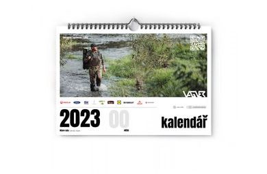 Vagner Kalendář 2023