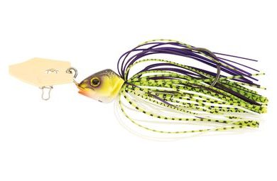 Fox Rage Nástraha Bladed Jig Table Rock