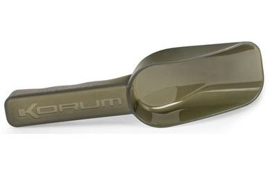Korum Lopatka Bait Scoop Small