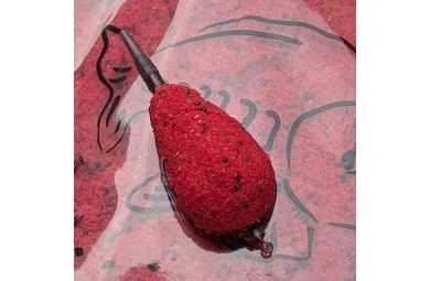 Chytil Method prednavlhčená krmivová zmes 750g