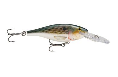 Rapala Wobler Shad Rap Deep Runner SD