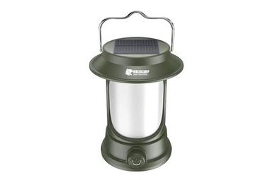 Holdcarp Lampa Solar Lamp