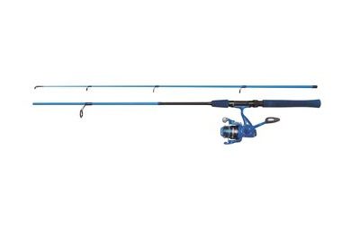 DAM Prut Fighter Pro Combo Tele Spin 180cm 5-20g + naviják 20FD + vlasec 0,25mm