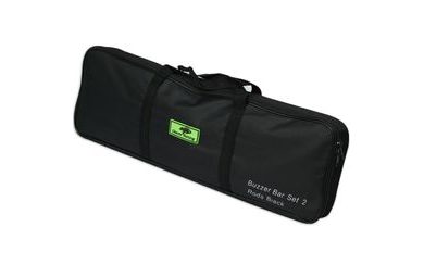 Delphin Vidlička BlackStix