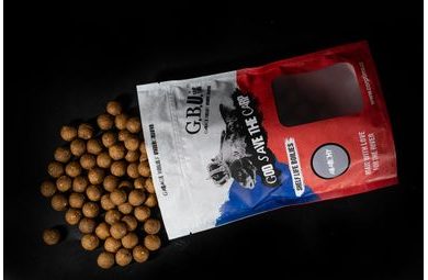 G.B.U. Boilies Mutant D5 + CTX