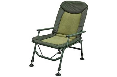 Starbaits Křeslo Comfort Mammoth Chair