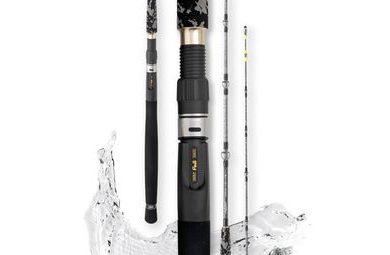 Vagner Prut Origin V-Activ B 1,9m 200g