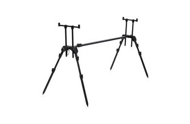 Prologic Stojan Element Q/R Com-Pact Twin-Sky Rod Pod