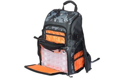 Giants Fishing Vláčecí batoh Spinning Rucksack Deluxe