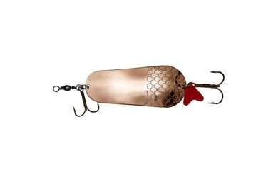 DAM Plandavka Effzett Standard Spoon Copper