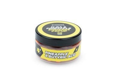 Feeder Expert Boilies Smokers pop-up 100ml