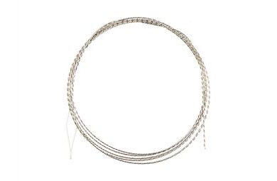 Zfish Pretláčacia Struna Elastic Threader 80cm