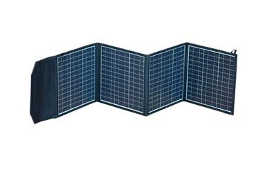 Holdcarp Solární panel Foldable Solar System 40W