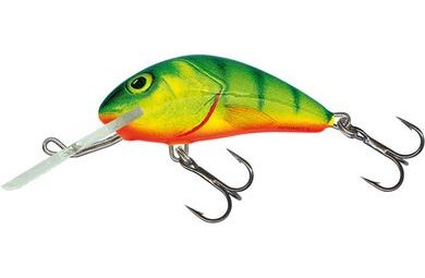 Salmo Wobler Hornet Sinking 5cm