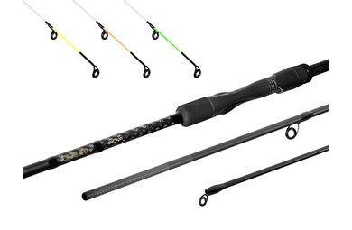 Delphin feederové špičky Tipo