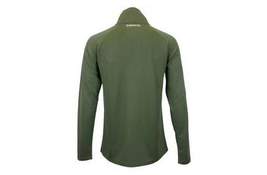 Trakker Triko s dlouhým rukávem Half Zip Top with UV Sun Protection