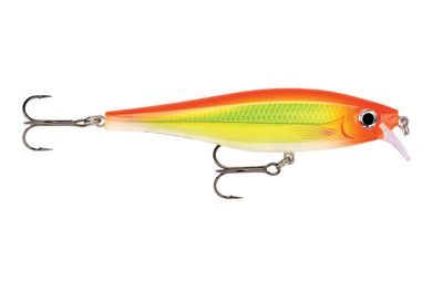 Rapala Wobler BX Minnow Hot Head