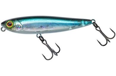 Illex Wobler Chubby Pencil NF Ablette