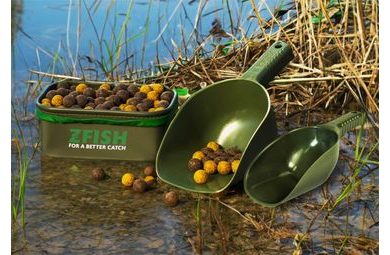 Delphin Lopatka Loader