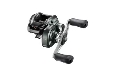 Shimano Navijak Curado 201 M Ľavá ruka