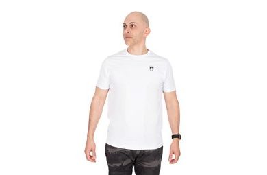 Fox Rage Tričká 3 Pack Black, Red and White T-Shirts