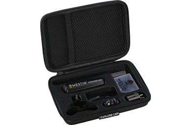 Water Wolf Podvodní kamera 2K WiFi Underwater Camera