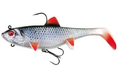 Fox Rage Gumová nástraha Replicant Wobble Super Natural Roach