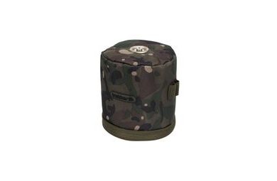 Trakker Obal na plynovou kartuši NXC Camo Gas Canister Cover
