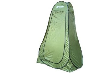 Holdcarp Toaletní a sprchový stan Toilet & Shower Tent