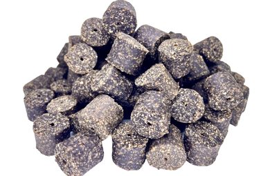 LK Baits Játrové Pelety krmné Kapr/Sumec/Jeseter 250g
