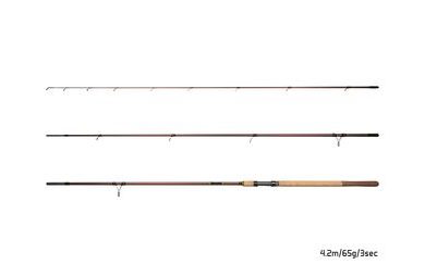 Delphin Prut Legia CarpMatch 330cm 75g