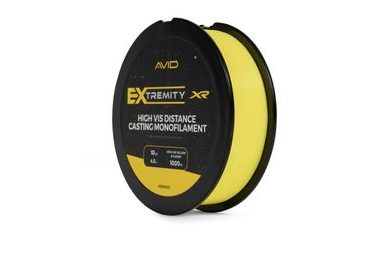 Avid Vlasec Extremity HI-VIS XR Mono 1000m