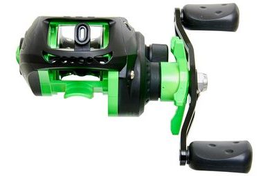 Abu Garcia Multiplikátor MAX5 X LP-L