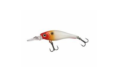 Berkley Wobler Pulse Minnow Red Head